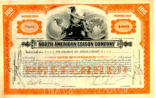 North American Edison