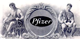 Chas. Pfizer