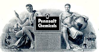 PennSalt Chemicals