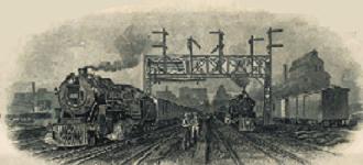 Great Northern Railway