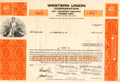 Western Union