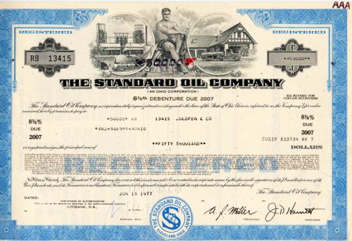 Standard Oil