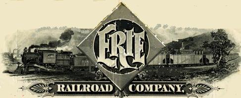 Erie Railroad