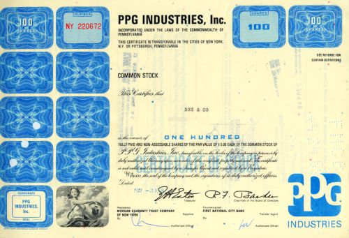 PPG Industries