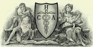 Hospital Corp. of America