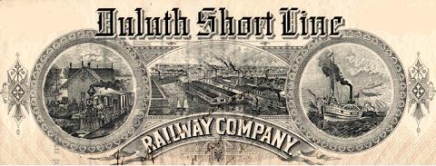 Duluth Short Line