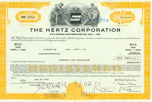 Hertz