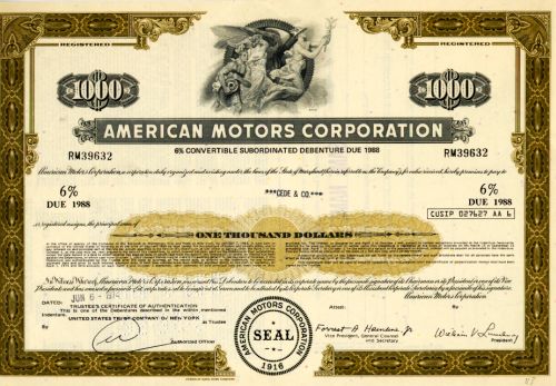 American Motors