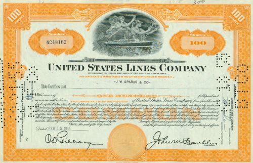 United States Lines